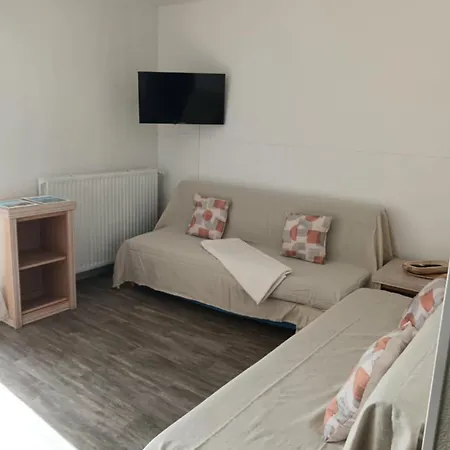 Les Hauts De - Appt 22