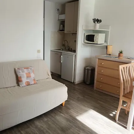 Les Hauts De - Appt 22 Balaruc-les-Bains